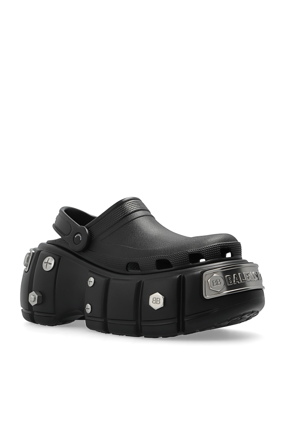 Balenciaga x Crocs™ Balenciaga - so I bought crocs and socks